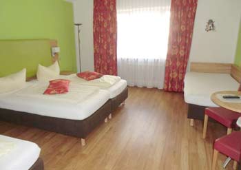 hotel-pas-cher-munich