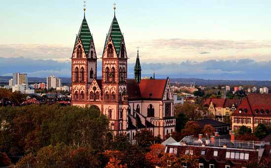 que faire en allemagne en famille