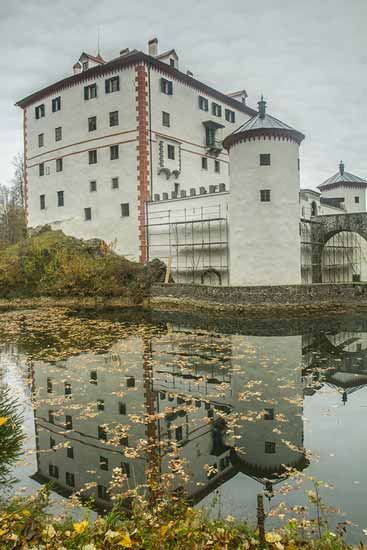 road trip slovenie croatie