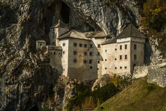 slovenie avec enfants