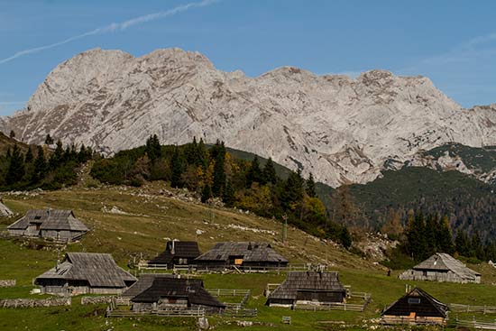 slovenie vacances famille