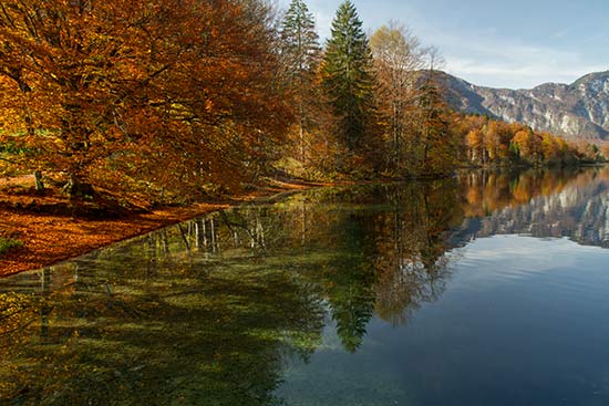Voyage en Slovénie en famille: le meilleur à faire! slovénie voyage en famille