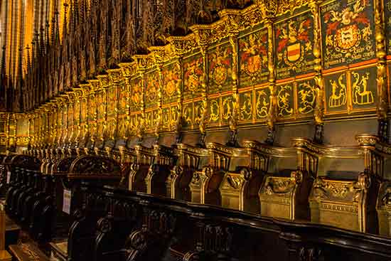 stalle-cathédrale-barcelone