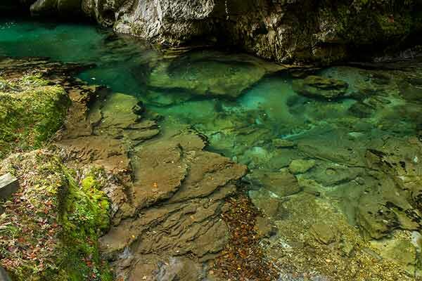 voyage slovenie famille