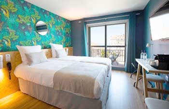 hotel-arcachon-chambre-familiale