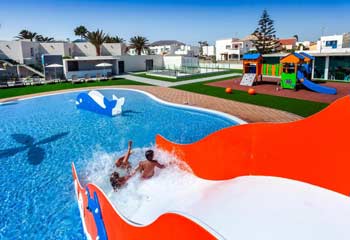 hotel-chambre-familiale-fuerteventura