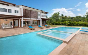 hotel-de-luxe-République-dominicaine