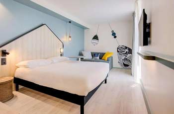 hotel-en-famille-arcachon