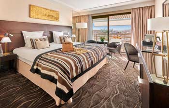 Hôtels en famille à Cannes – TOP15 hotel-famille-cannes