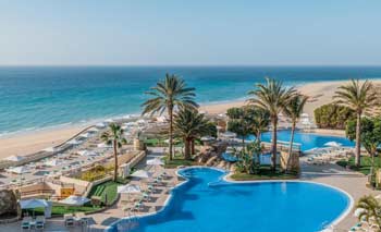 hotel-famille-fuerteventura-en-bord-de-mer
