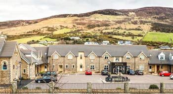 hotel-irlande-du-nord