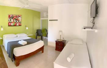 hotel pas cher famille republique-dominicaine