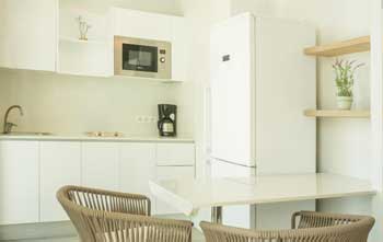 Village vacances famille canaries