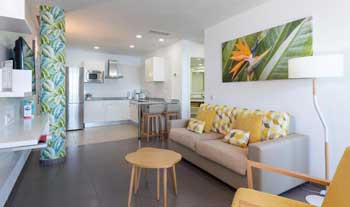 apparthotel-Gran-Canaria-famille