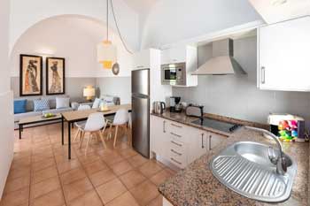 apparthotel famille canaries