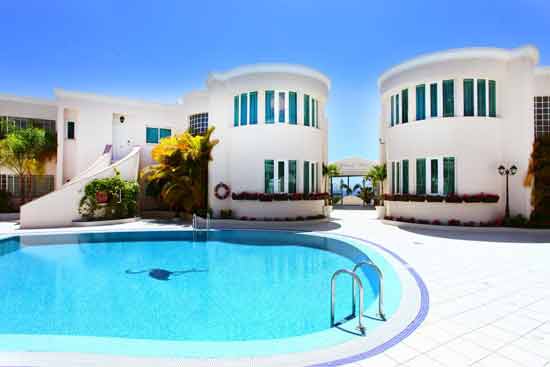 chambre familiale canaries