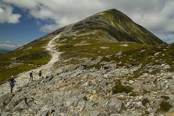Randonnée sacrée à la Croagh Patrick croagh-patrick-randonnée