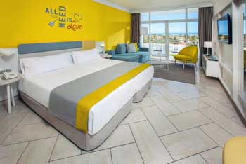 hotel-Gran-Canaria-famille