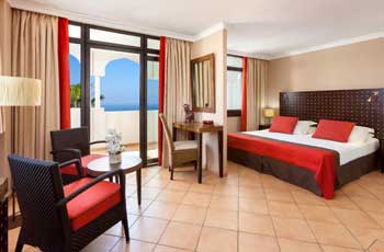 hotel-chambre-familiale-Gran-Canaria