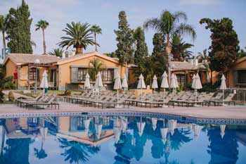 hotel-famille-Gran-Canaria-avec-piscine