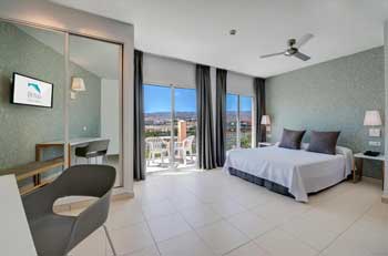 hotel-famille-Grande-Canarie