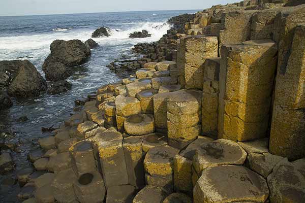 les plus belles randonnées en irlande