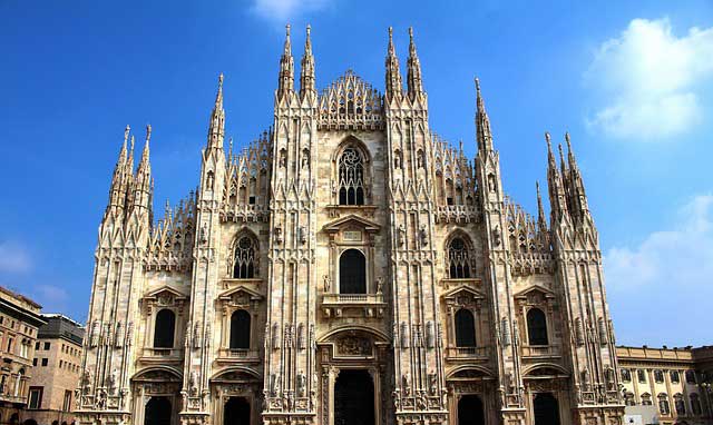 Visiter Milan en famille: les incontournables à faire milan-en-famille