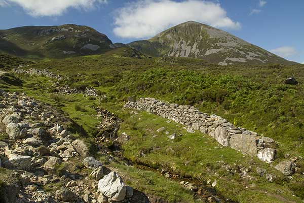 randonnée-croagh-patrick