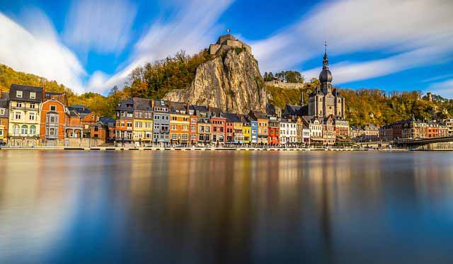 Belgique en famille: top guide vacances tourisme-belgique-famille