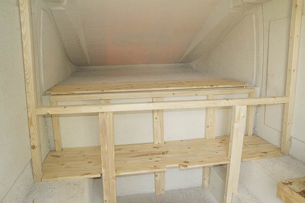 aménagement-cellule-pick-up