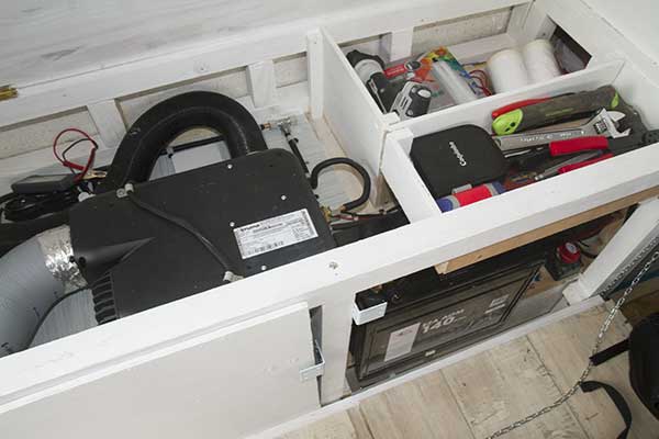 amenagement-pour-cellule-4x4