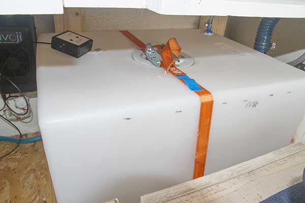 cellule-sur-pick-up-aménagement