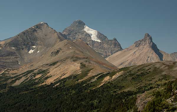 randonnée-parker-ridge