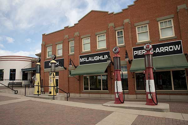 Gazoline-Alley-Museum