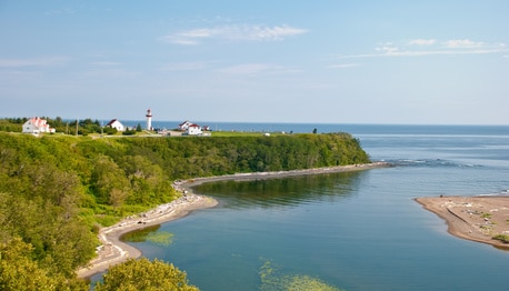 canada avec des enfants