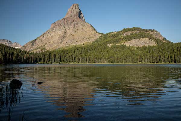 glacier-national-parc-lac-swiftcurrent