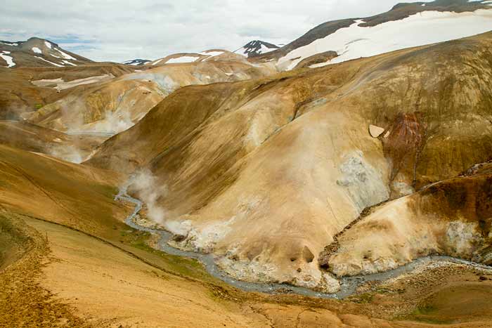 Voyage en Islande en famille : notre grand tour de l’île islande en famille