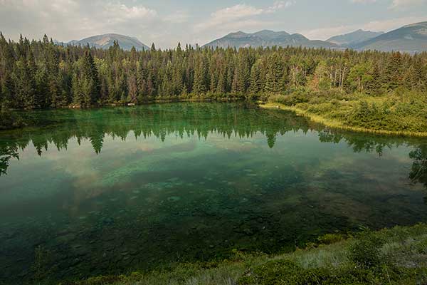 la-vallée-des-5-lacs-jasper-canada