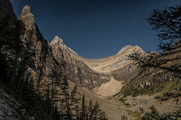 lac-louise-randonnée