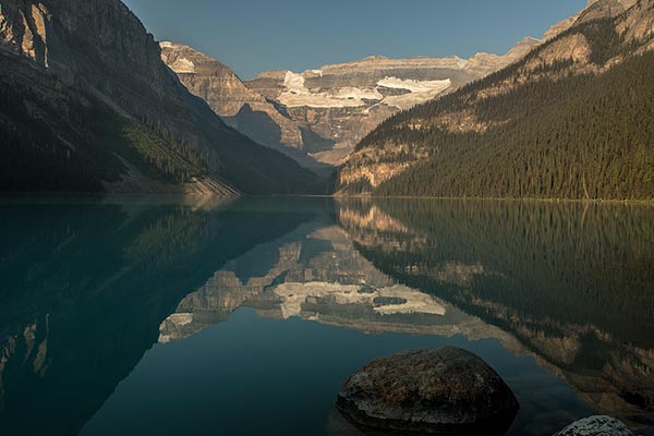 lake-louise-randonnée
