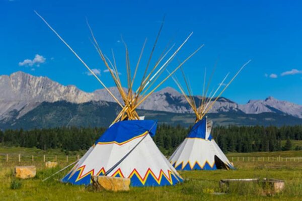 organiser un voyage au canada en famille