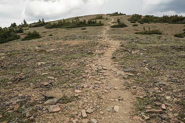 randonnée-bald-hills