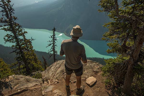 randonnée-lac-louise