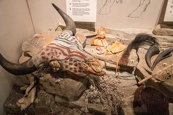 visiter le canada en famille