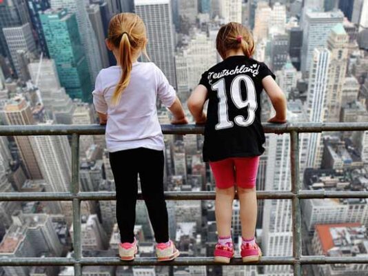 new-york-enfants