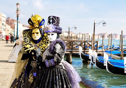 Carnaval de Venise