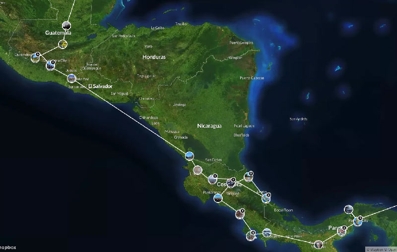 road-trip-amérique-centrale