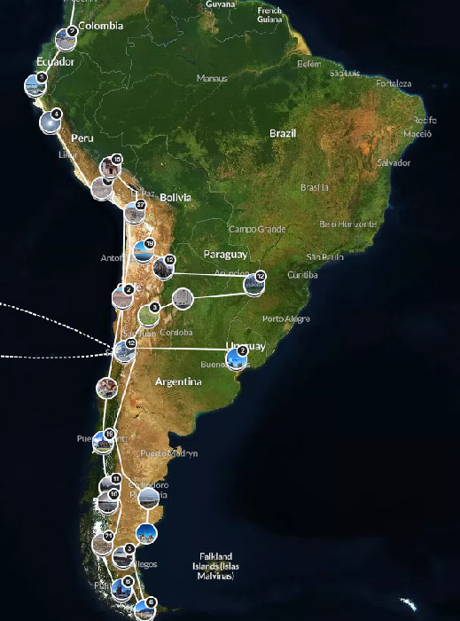 road-trip-amérique-du-sud