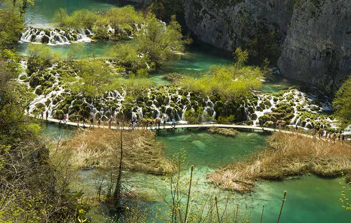 vacances-soleil-toussaint-famille-croatie