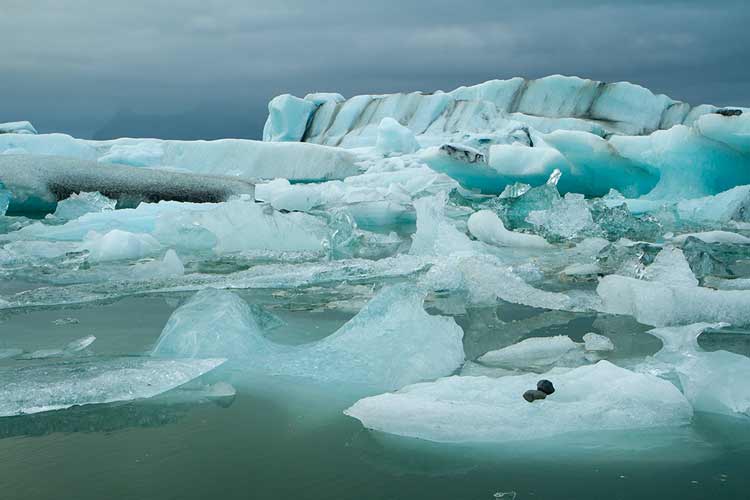 glacier-Vatnajokull-Islande